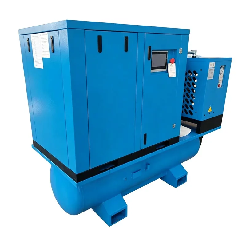 Kompresor Udara 320 Liter Kab